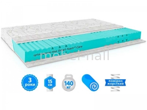 Матрас ARTIST FURINI (АРТИСТ ФУРИНИ)