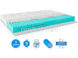 Матрас ARTIST MONE (АРТИСТ МОНЕ)