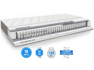 Матрас ортопедический SOLE / СОЛЕ Primavera