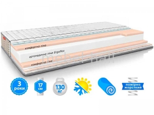 Матрас SOFT ROLL / СОФТ РОЛЛ Take&Go