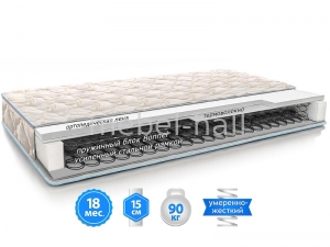 Матрас Эко 31 ЭКО