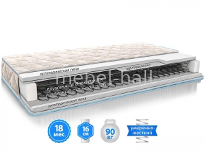 Матрас Эко 32 ЭКО