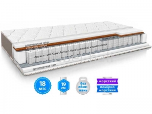 Матрас ортопедический AVANTI / АВАНТИ Primavera