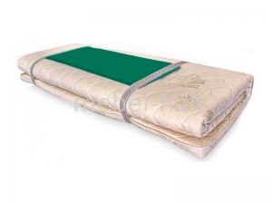 Матрас топпер LIGHT MaNi Велам