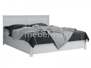 Кровать 2-Сп ЭШЛИ 160х200 см Світ Меблів