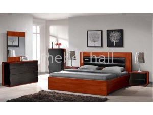 Спальня модульная Наяда Мастер Форм