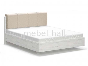 Кровать Ким Мебель Сервис 160х200см