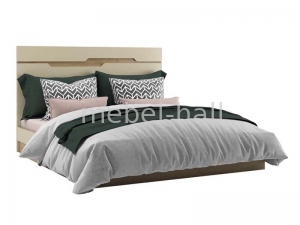 Кровать 2-Сп СМАРТ 180х200 см Світ Меблів