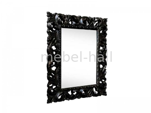 Зеркало Пиония 1000х800 MiroMark