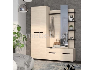 Прихожая 1 Аякс Мастер Форм