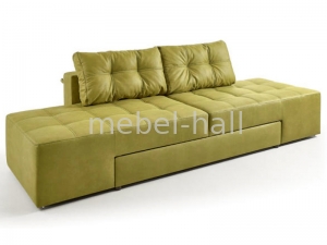 Компактный Диван-кровать Диско раскладка ножницы