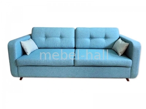 Купить прямой диван Ладис Комфорт еврокнижка