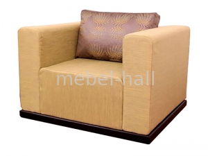 Кресло Маркус Шик Галичина