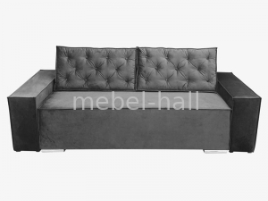 Диван-кровать прямой еврокнижка Линкольн