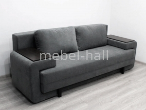 Диван кровать прямой Смарт Шик Галичина
