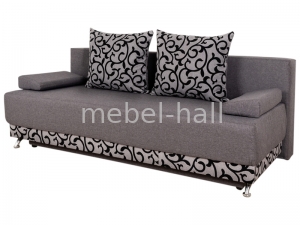 Раскладной диван без подлокотников Консул Виркони