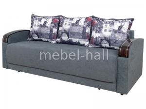 Диван раскладной двуспальный РОДЕО Виркони