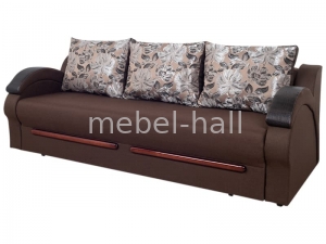 Диван-кровать прямой МАДРИД Виркони