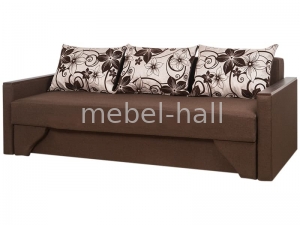 Раскладной недорогой диван Лео Виркони