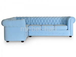 Угловой диван Бруно Шик Галичина