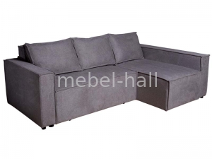 Угловой раскладной диван Барселона в стиле лофт