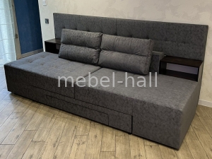 Диван Релакс 2 поворотный с изголовьем