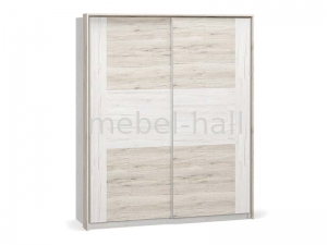 Шкаф купе Ким Мебель Сервис