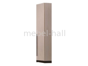 Шкаф 23 угловое окончание Арья Мастер Форм