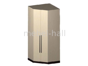 Шкаф 96 угловой Арья Мастер Форм