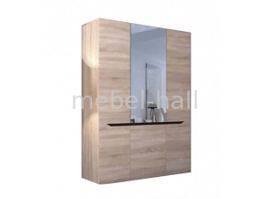 Шкаф 1350 Аякс Мастер Форм