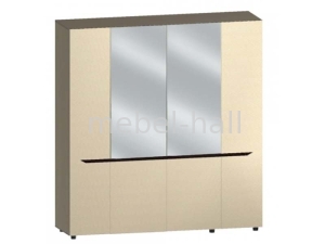 Шкаф 1884 Аякс Мастер Форм