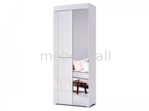 Шкаф 2Дв Аманда MiroMark 75 см