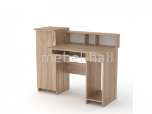 Стол компьютерный ПИ-ПИ-2 АБС Компанит