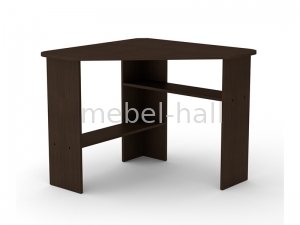 Стол письменный угловой Ученик-2 Компанит