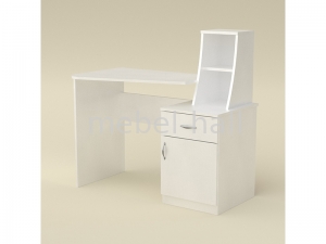 Стол письменный Школьник-3 Компанит