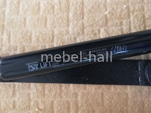 Подъемный механизм и короб для белья для кроватей Шик Галичина 160х200см