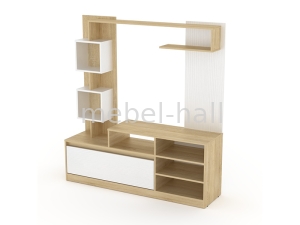 Гостиная Милана Компанит