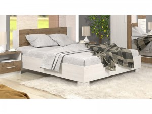 Кровать Маркос Мебель Сервис Андерсон Пайн 180х200см